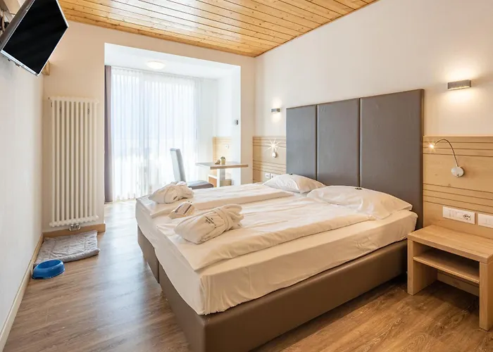Olimpionico Hotel