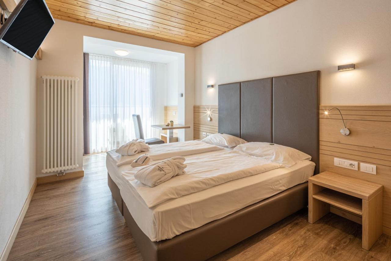 Olimpionico Hotel Castello-Molina di Fiemme