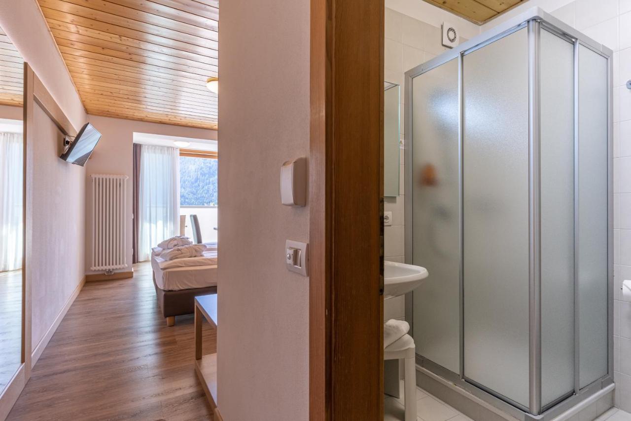 Hotel Olimpionico 4*