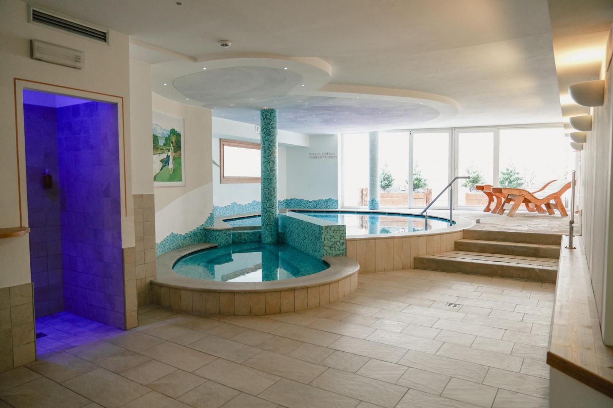 Hotel Olimpionico 4*