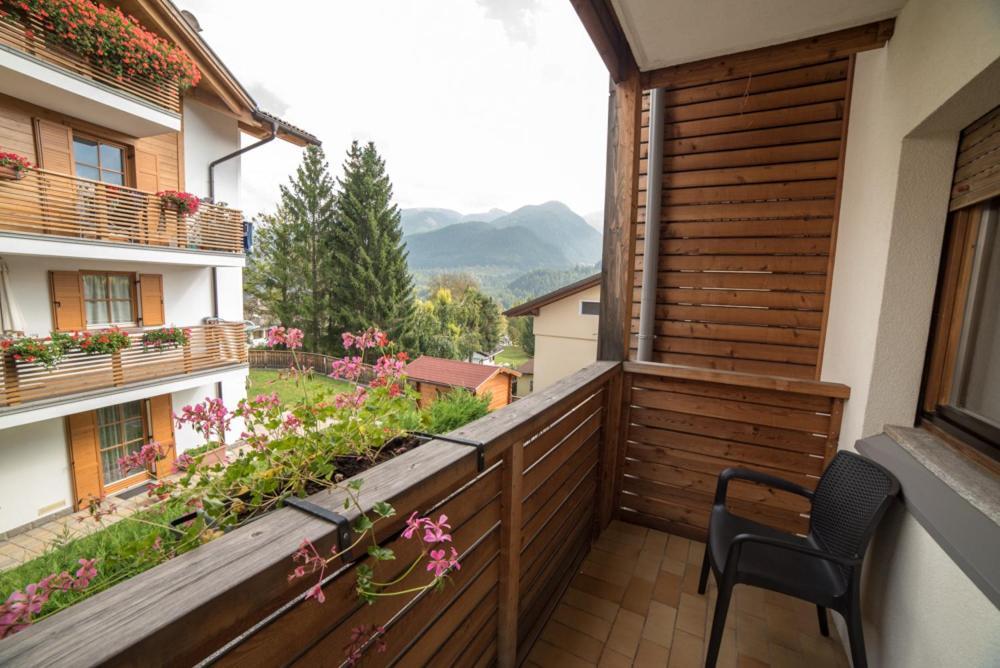 Olimpionico Hotel Castello-Molina di Fiemme