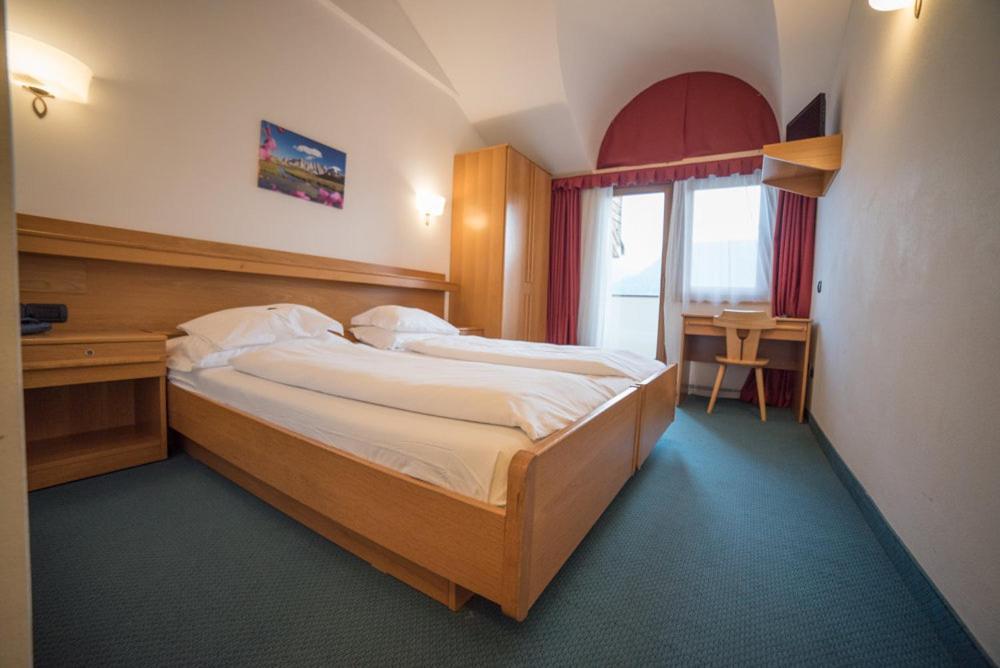 Olimpionico Hotel