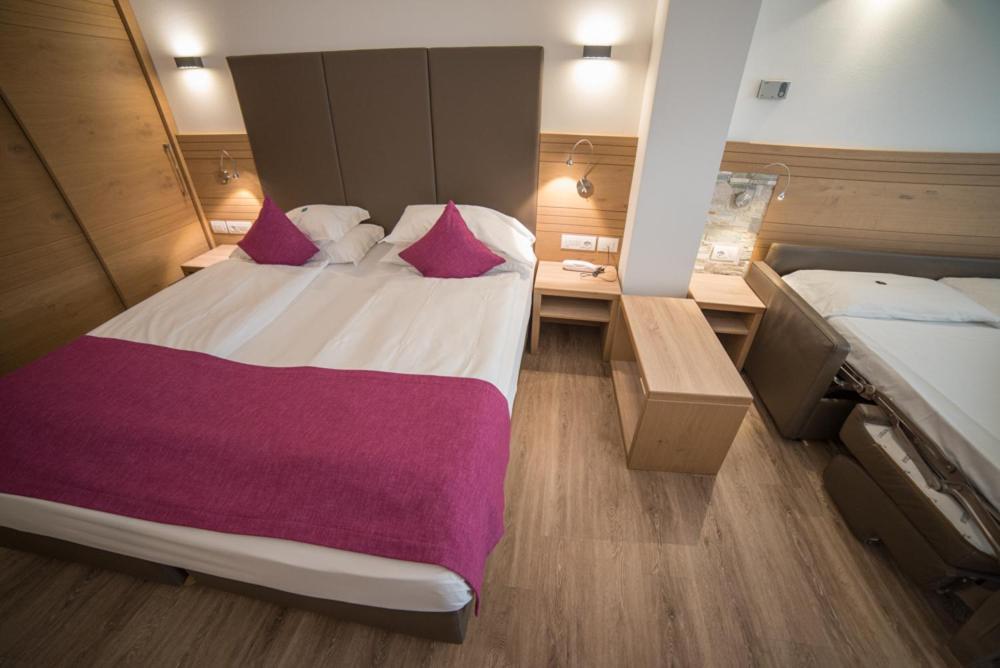 Hotel Olimpionico 4*