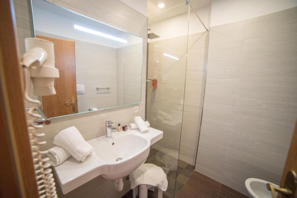 Hotel Olimpionico 4*