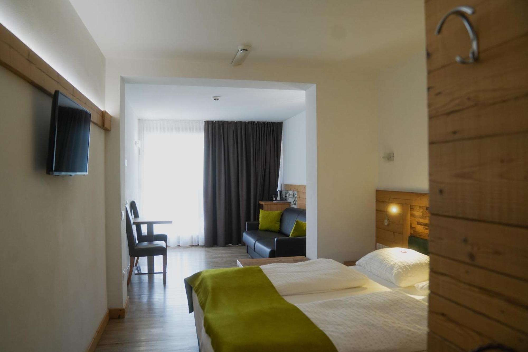 Hotel Olimpionico Castello-Molina di Fiemme